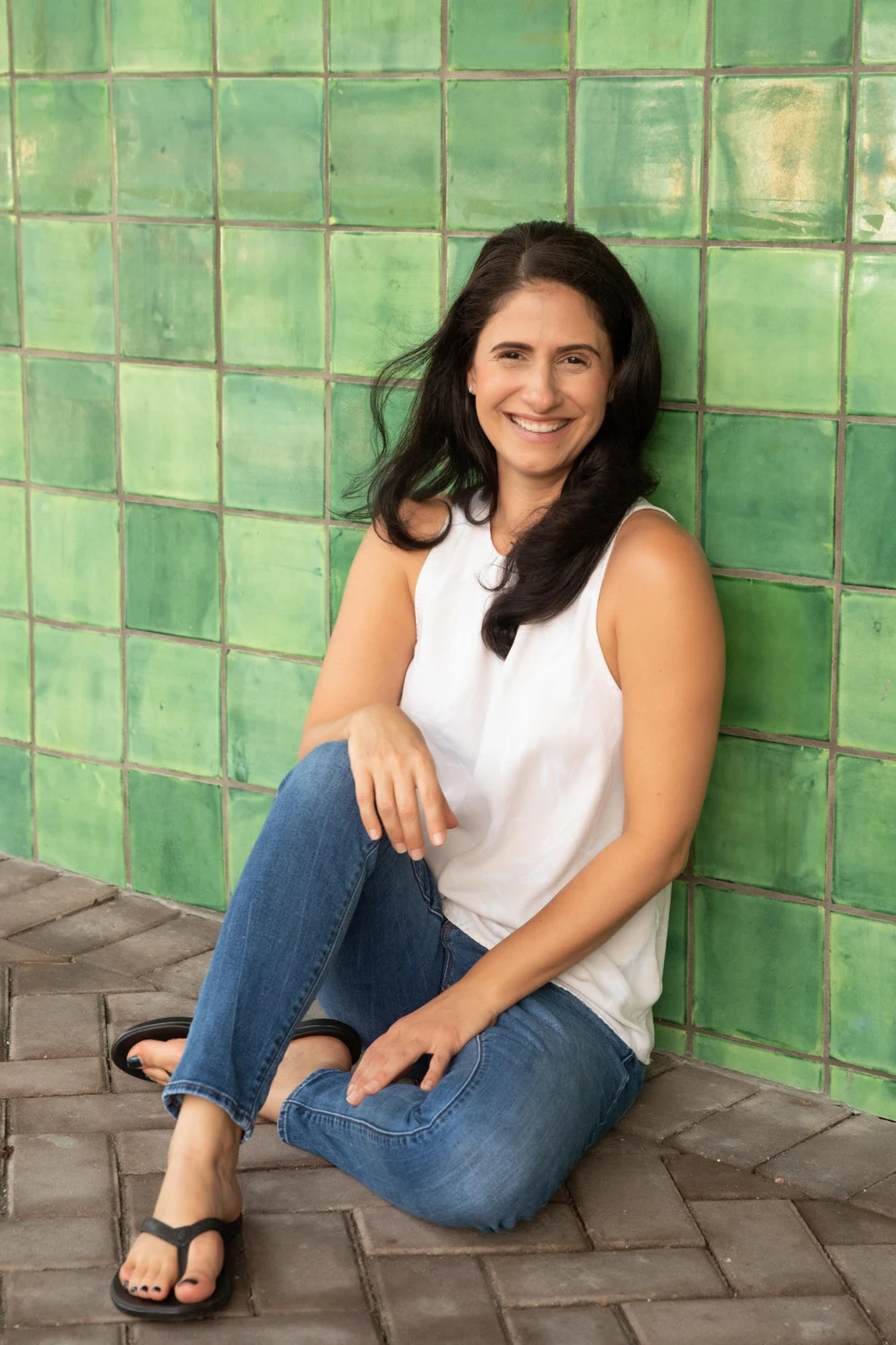 Meet Kerri Pagliarini