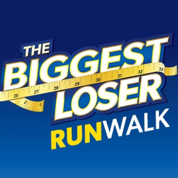 The Biggest Loser RunWalk